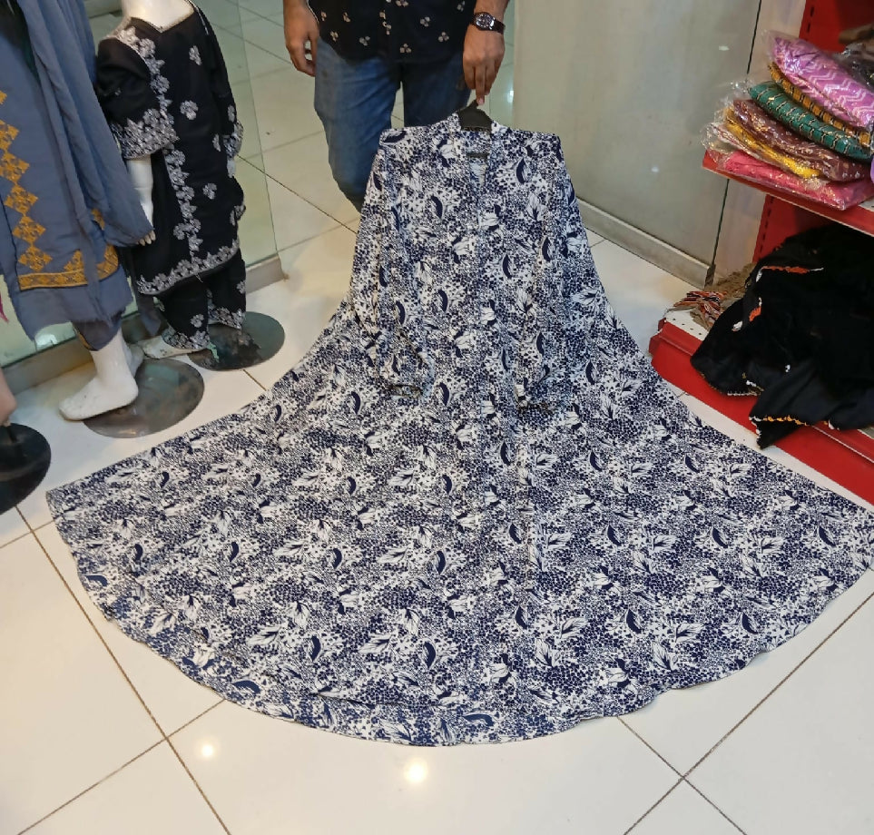 اعلیٰ معیار کا عبایہ