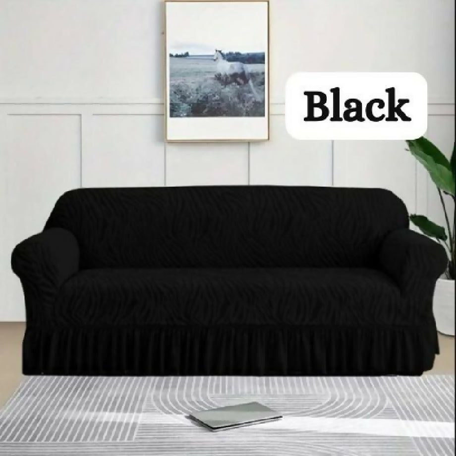 Sofa cover