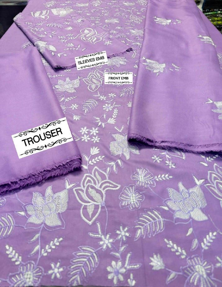 3pc Casual Winter Collection