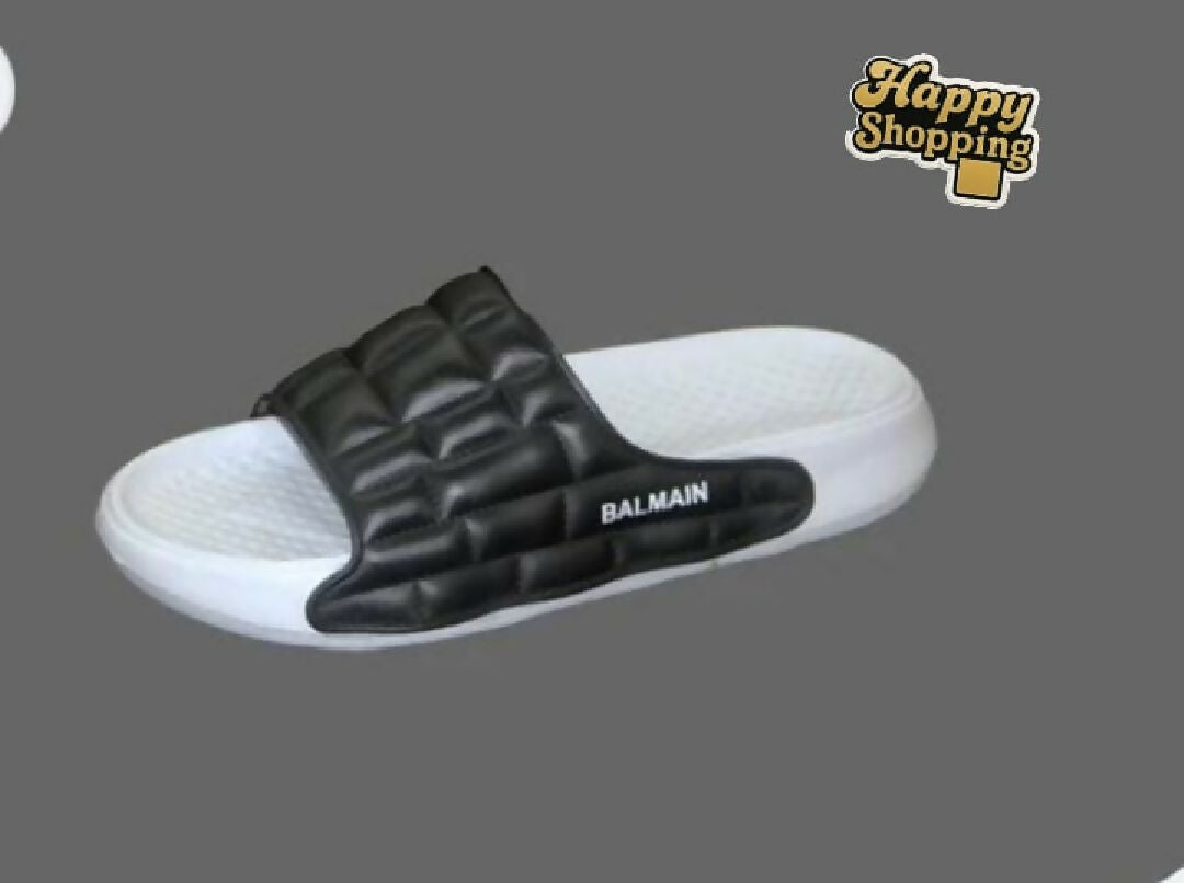 Men's Slippers