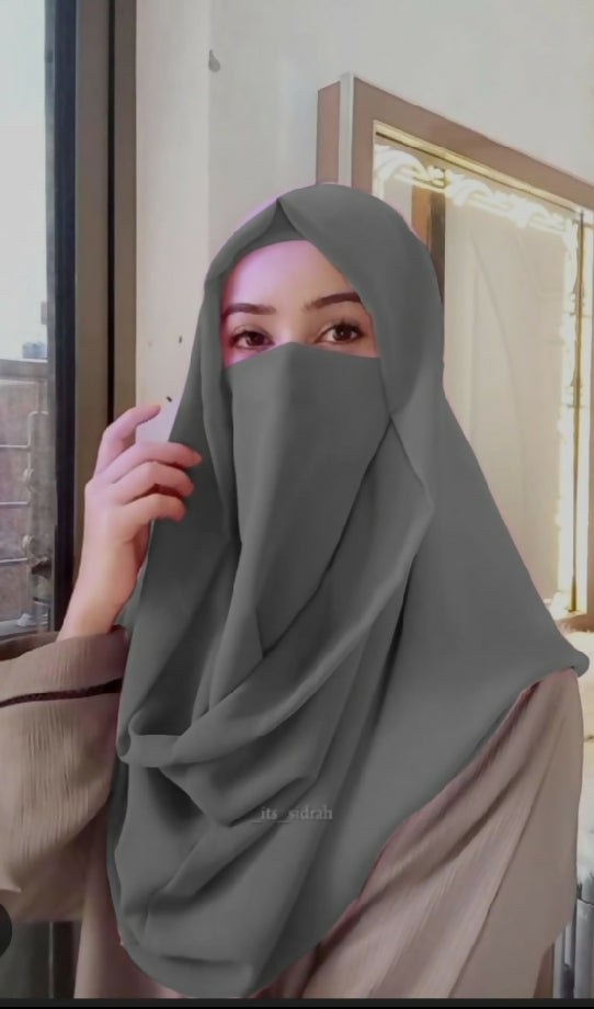 Misri hijab