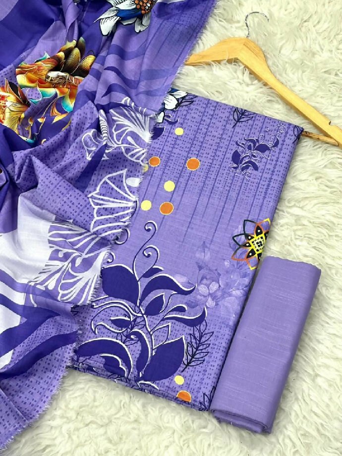 Winter Collection 2025 Khaddar