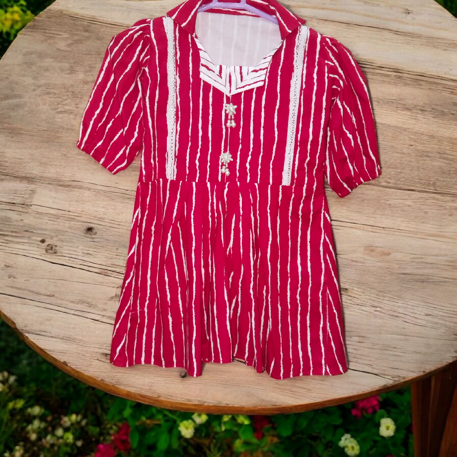 Little princess frok