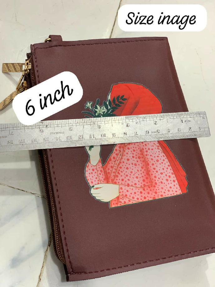 Ladies hand bags wallet.poaches