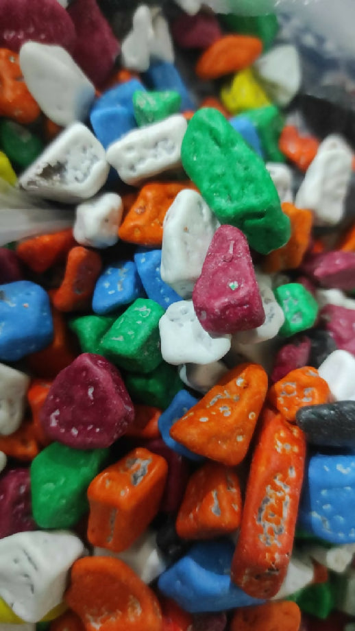 Imported Marble Chocolate – 250gm Pack