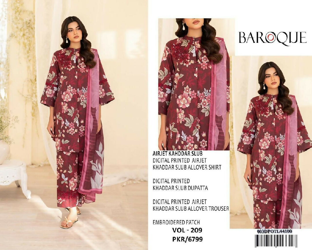 Winter Collection 2025