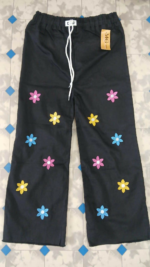 ایمبرائیڈڈ پینٹ