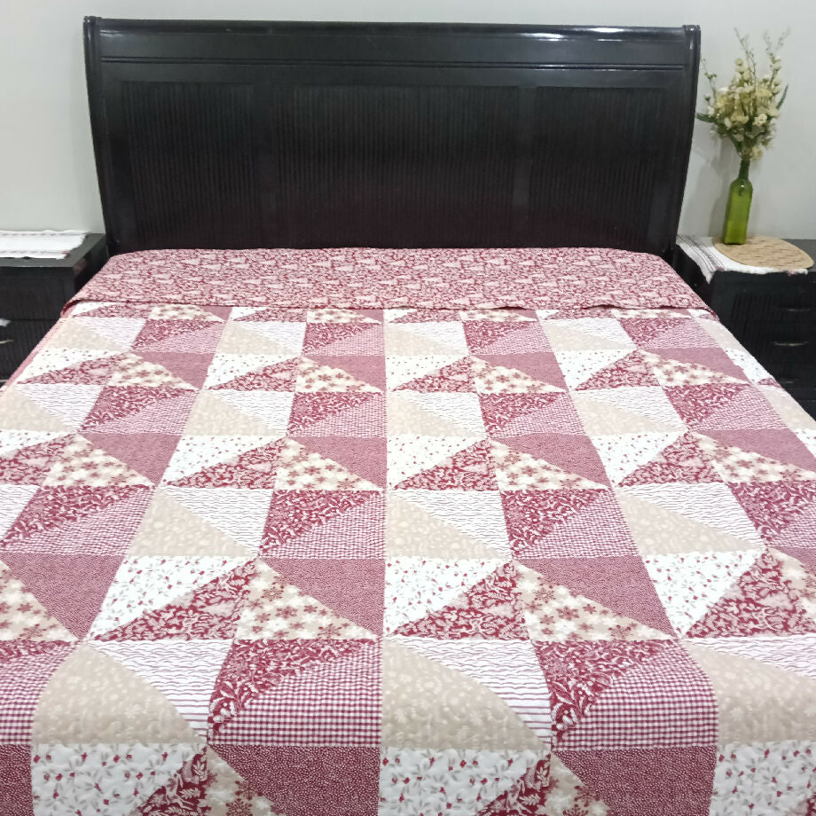 Export quality bedspread