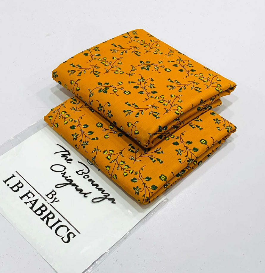 Bonanza winter collection