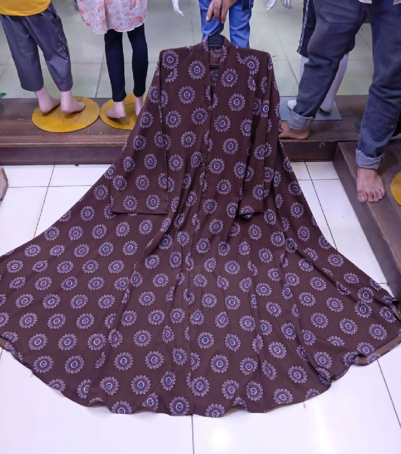 اعلیٰ معیار کا عبایہ