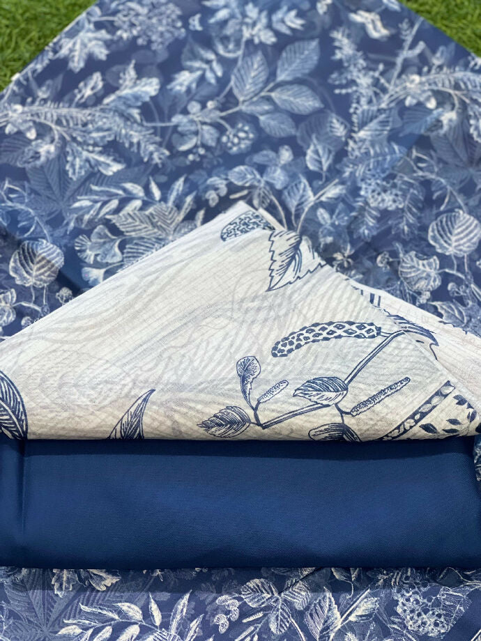 Bin Saeed brand 3 piece dresses