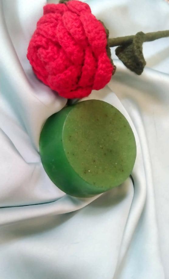 Dark Circle Repair Soap