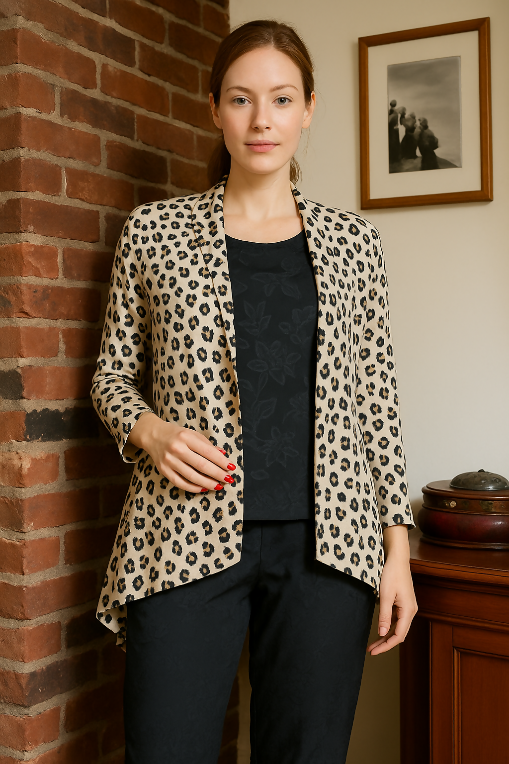 20250519_1144_Fashionable Mannequin Display_remix_01jvkmf6xhf94ss9xvnzg5pw9e