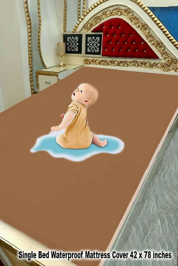 Water proof meters cover