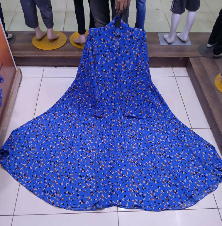 اعلیٰ معیار کا عبایہ