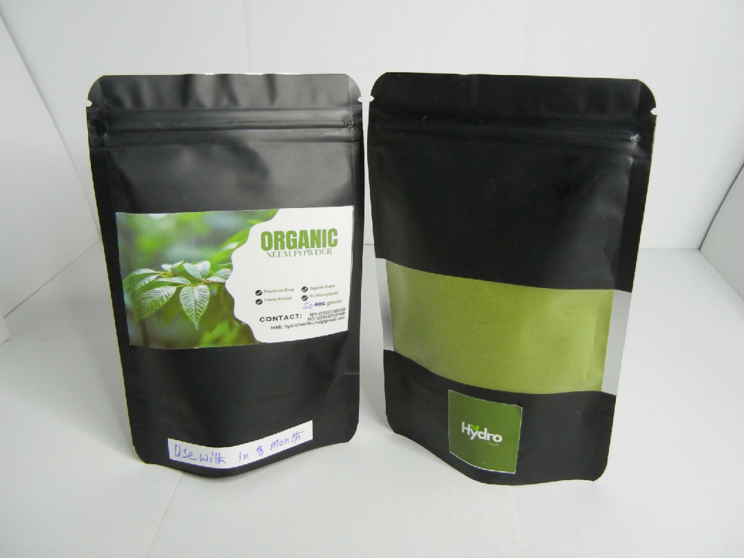 Neem powder