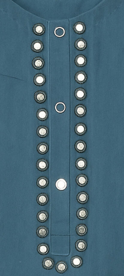 Cotton shirt for girls