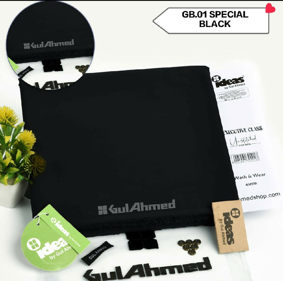 Gul Ahmed Men's collection 2025