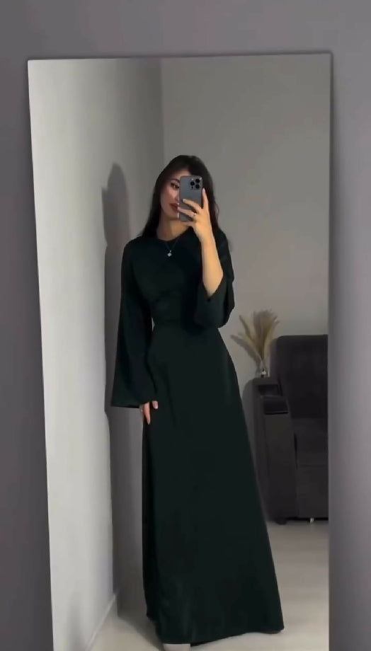 Silk Dresses for Resellers