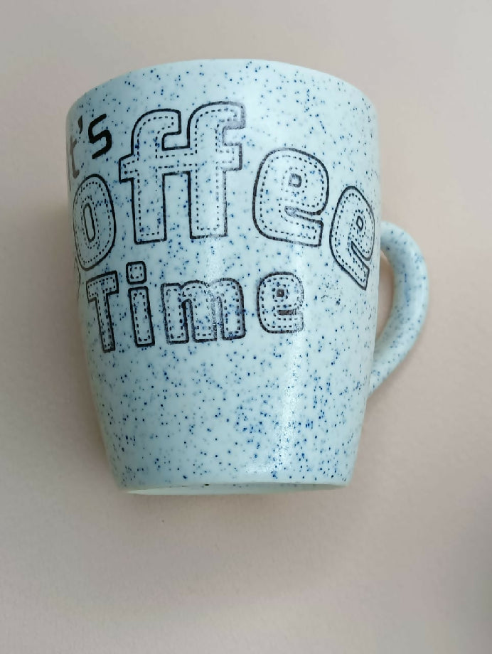 6-Piece Coffee Cup Set! ☕️*