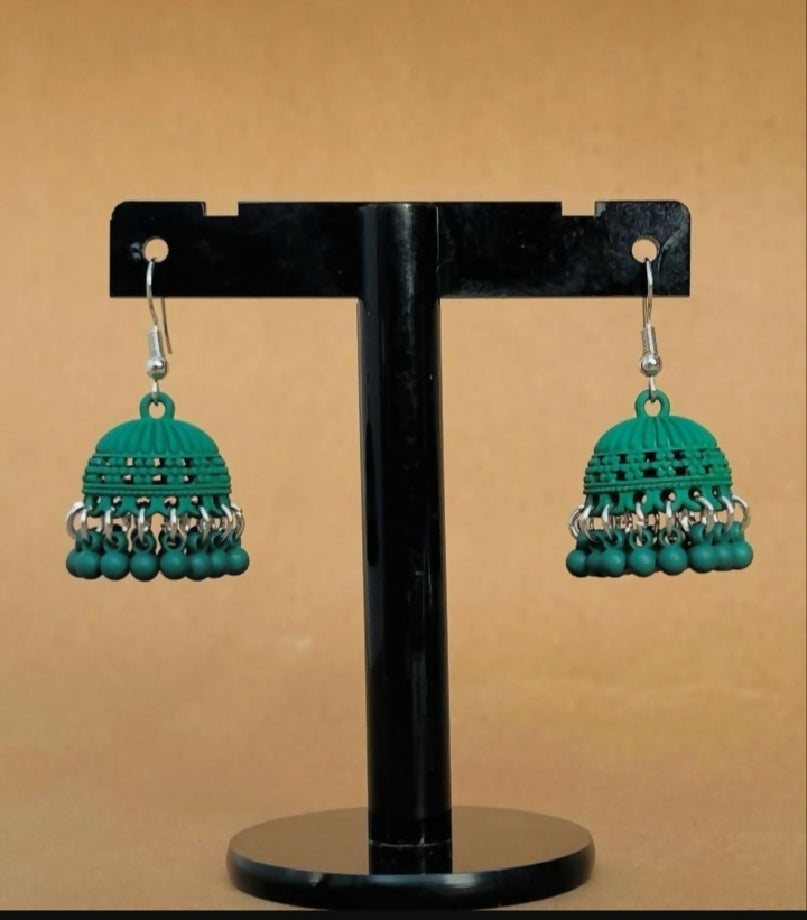 Jhumka