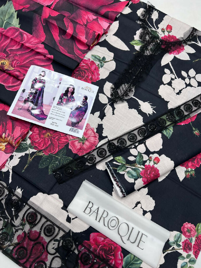 Winter Collection 2025