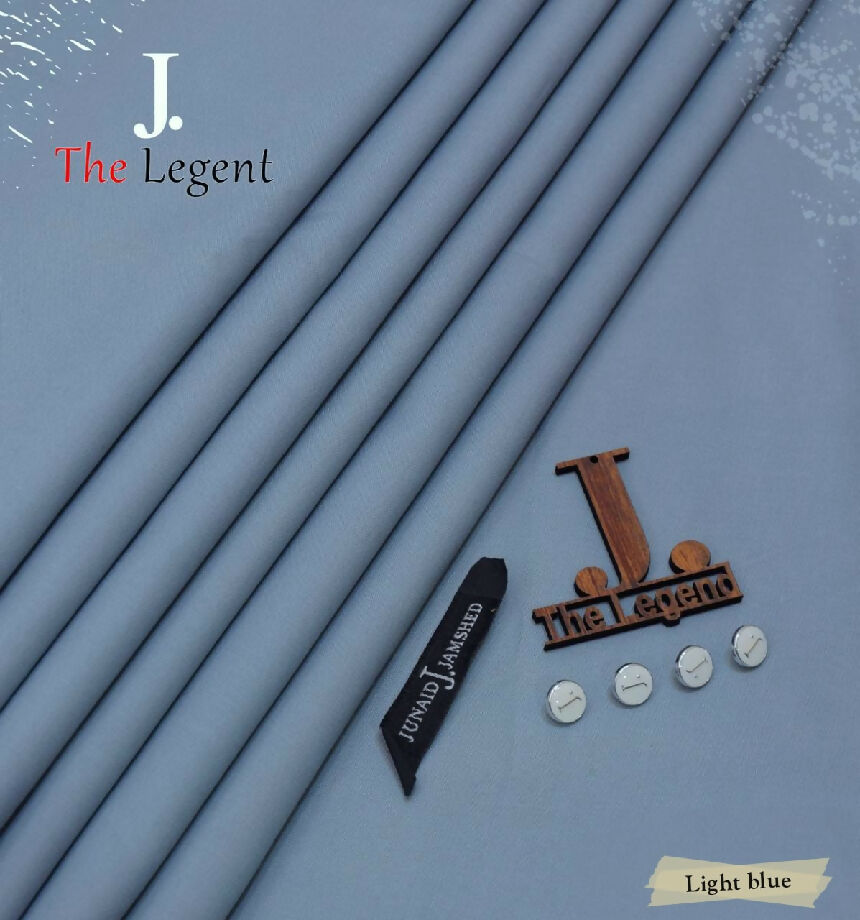 Junaid jamshed premium quality wash n wear