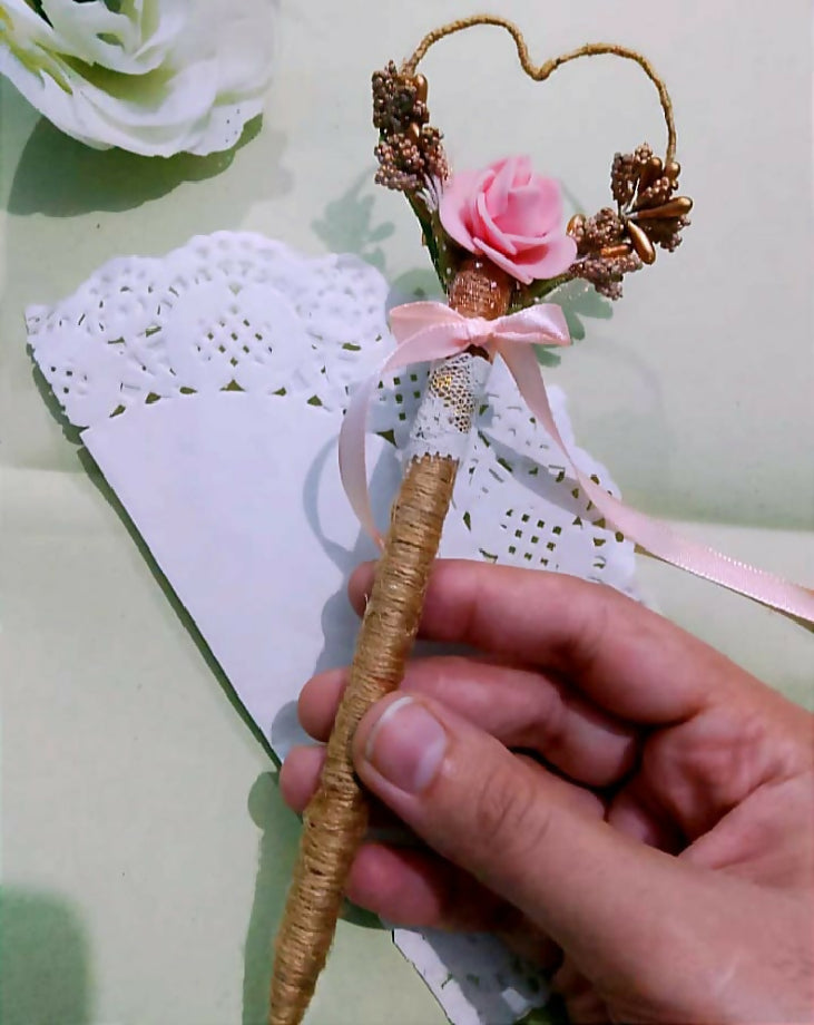 Nikkah pen