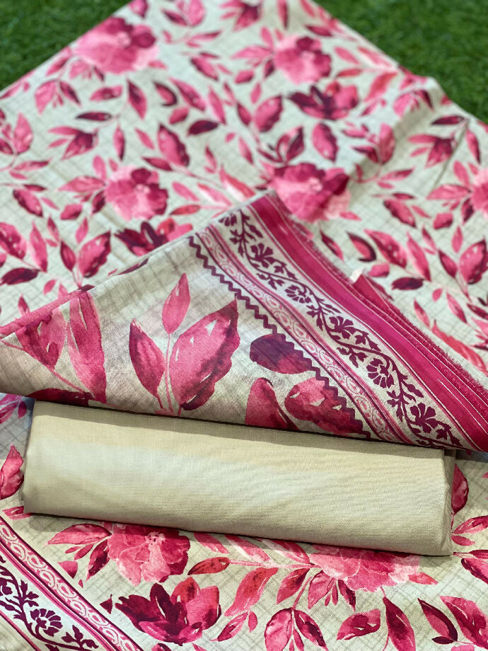 Bin Saeed brand 3 piece dresses