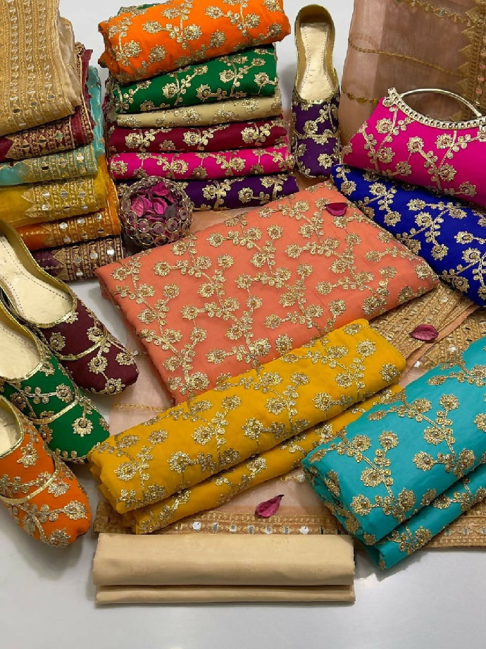 Fancy collection 5pc dress