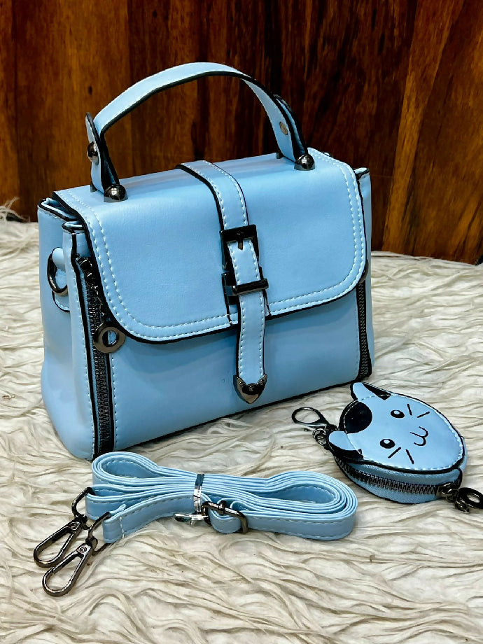 Luxury Fashion Bag