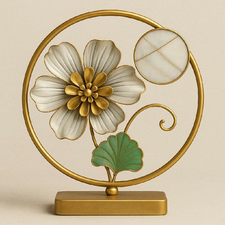 Stunning decorative piece