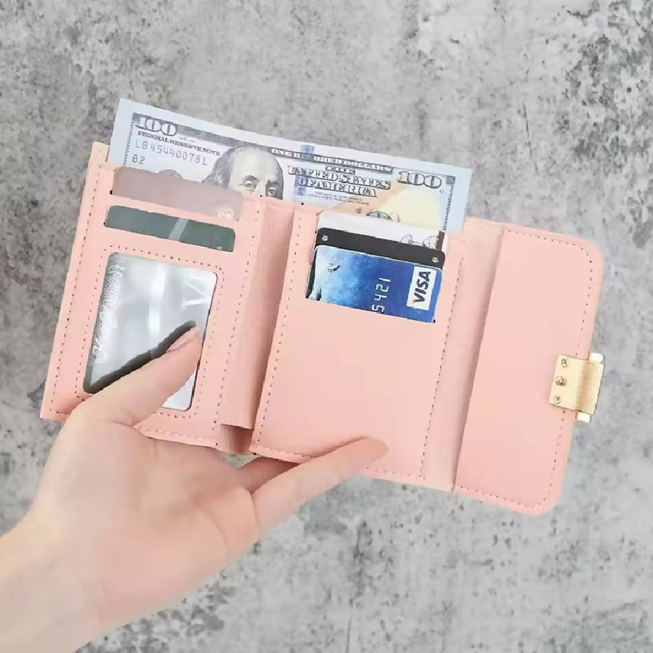 Trendy Wallet for Girls