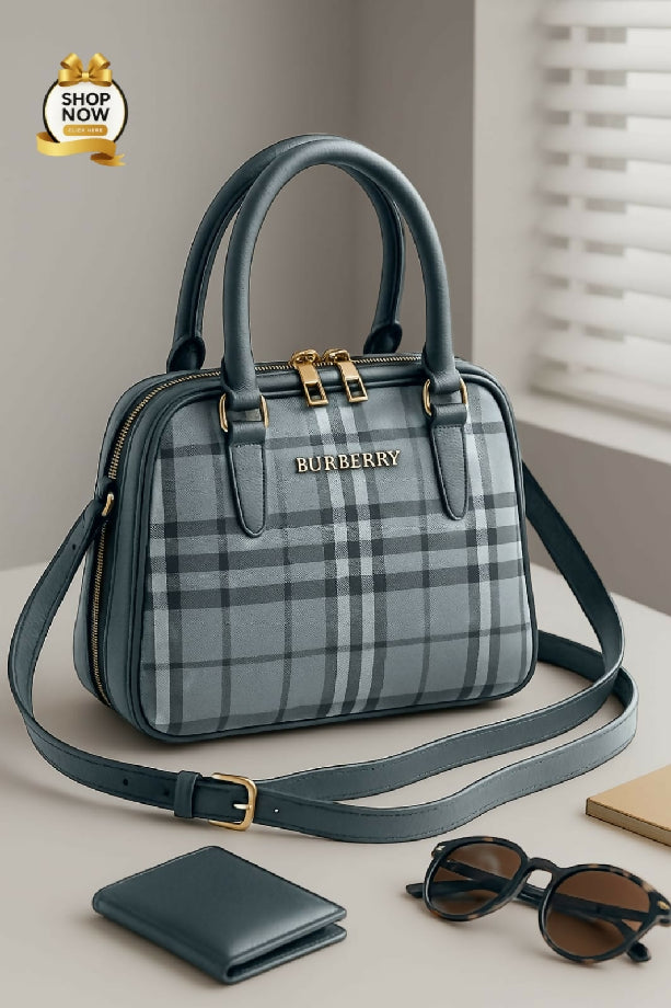 Ladies hand bags wallet and pouches