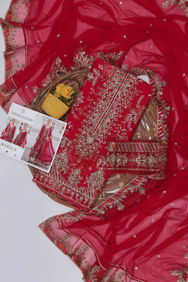 Luxury wedding and party wear Collection for women