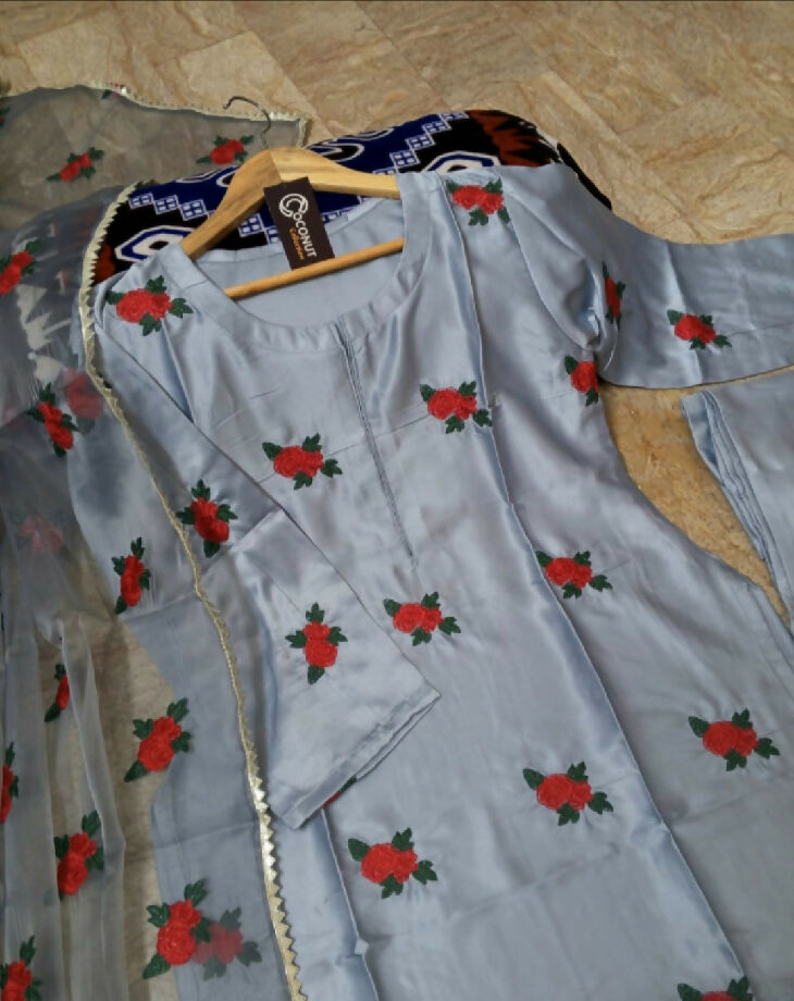 *Coconut Collection*