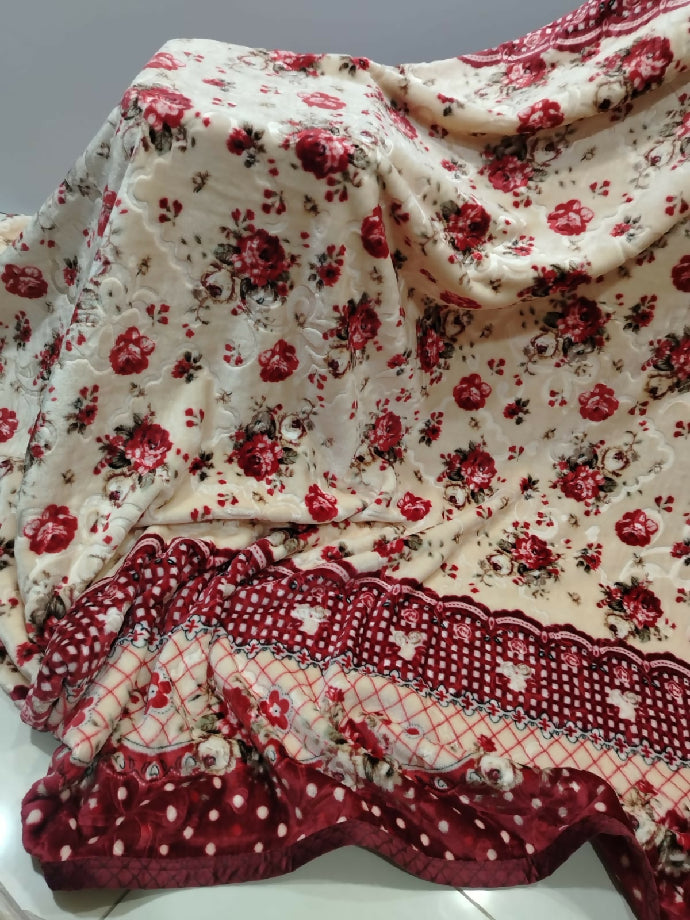 Winter collection Blankets