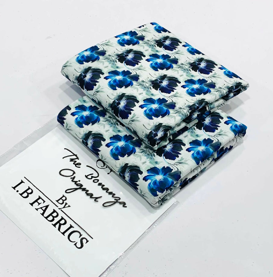 Bonanza winter collection