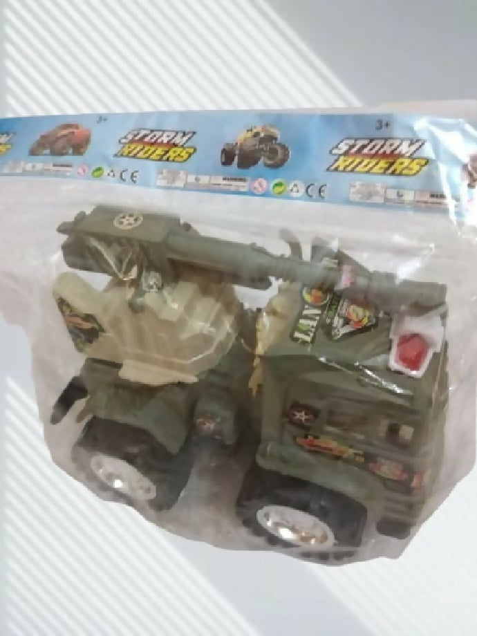 Fun Kids Toys – Safe, Durable & Creative Play for Children