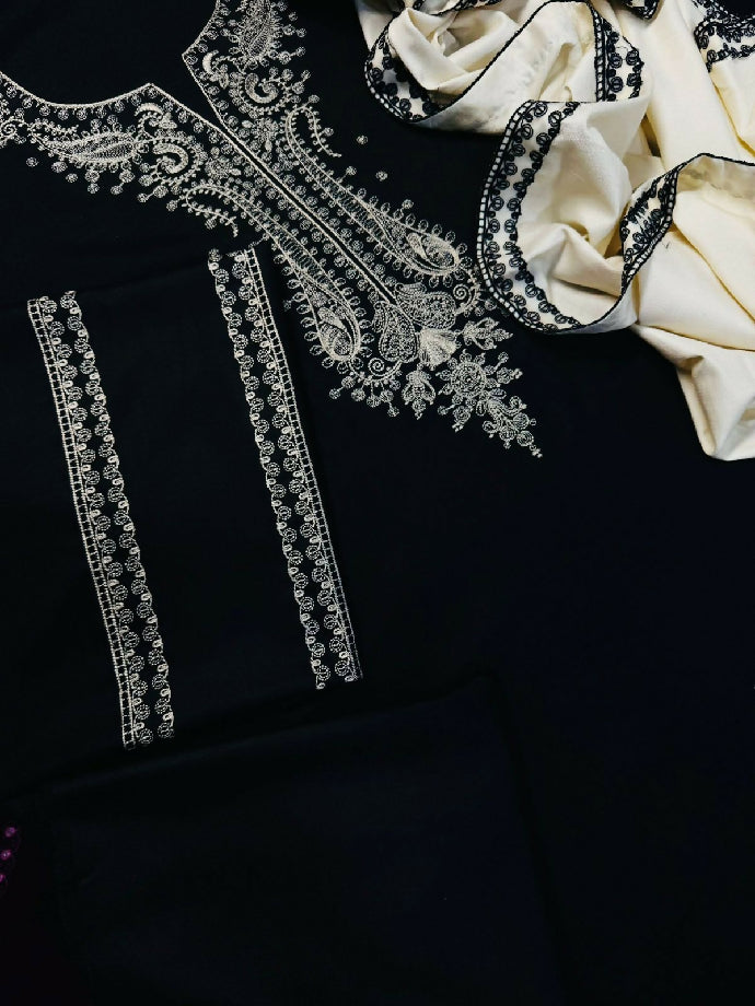 *BATIK* 3pc Casual Winter Collection