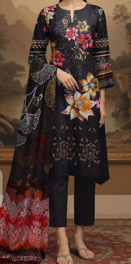 Ladies dress /fabric viscose/best stuff for winter