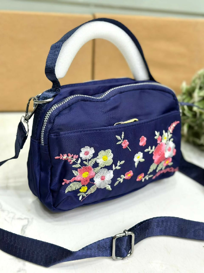 Ladies hand bags poaches wallets