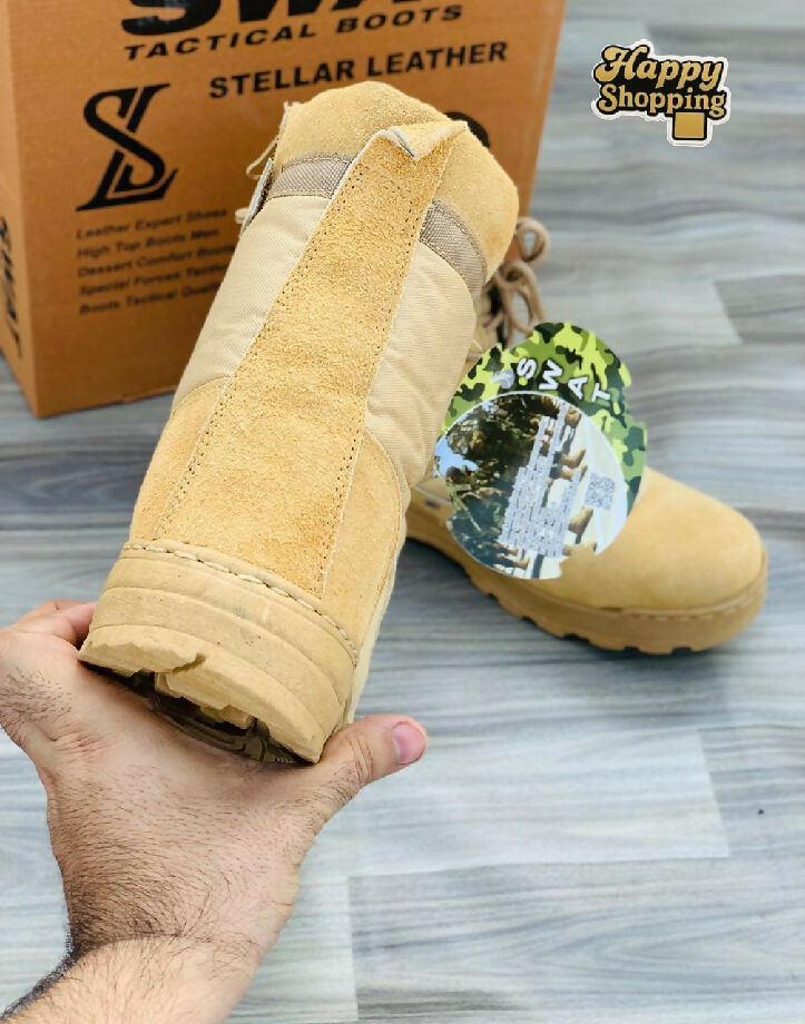 Men's shoes Medicated Soul