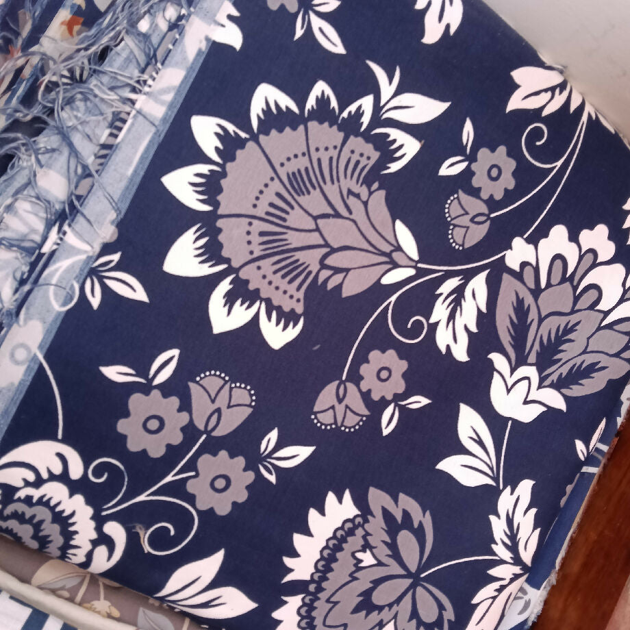 Cotton satin bedsheets