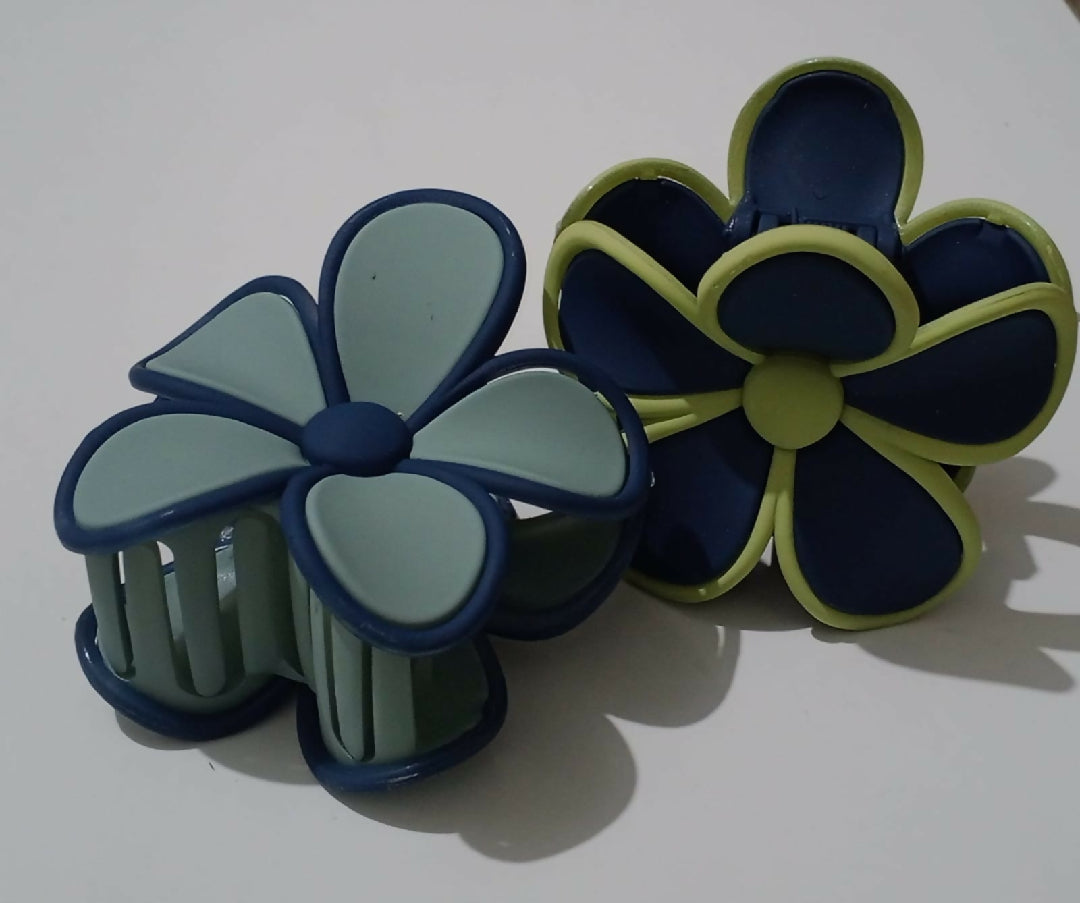 Big floral catcher Strong grip, durable