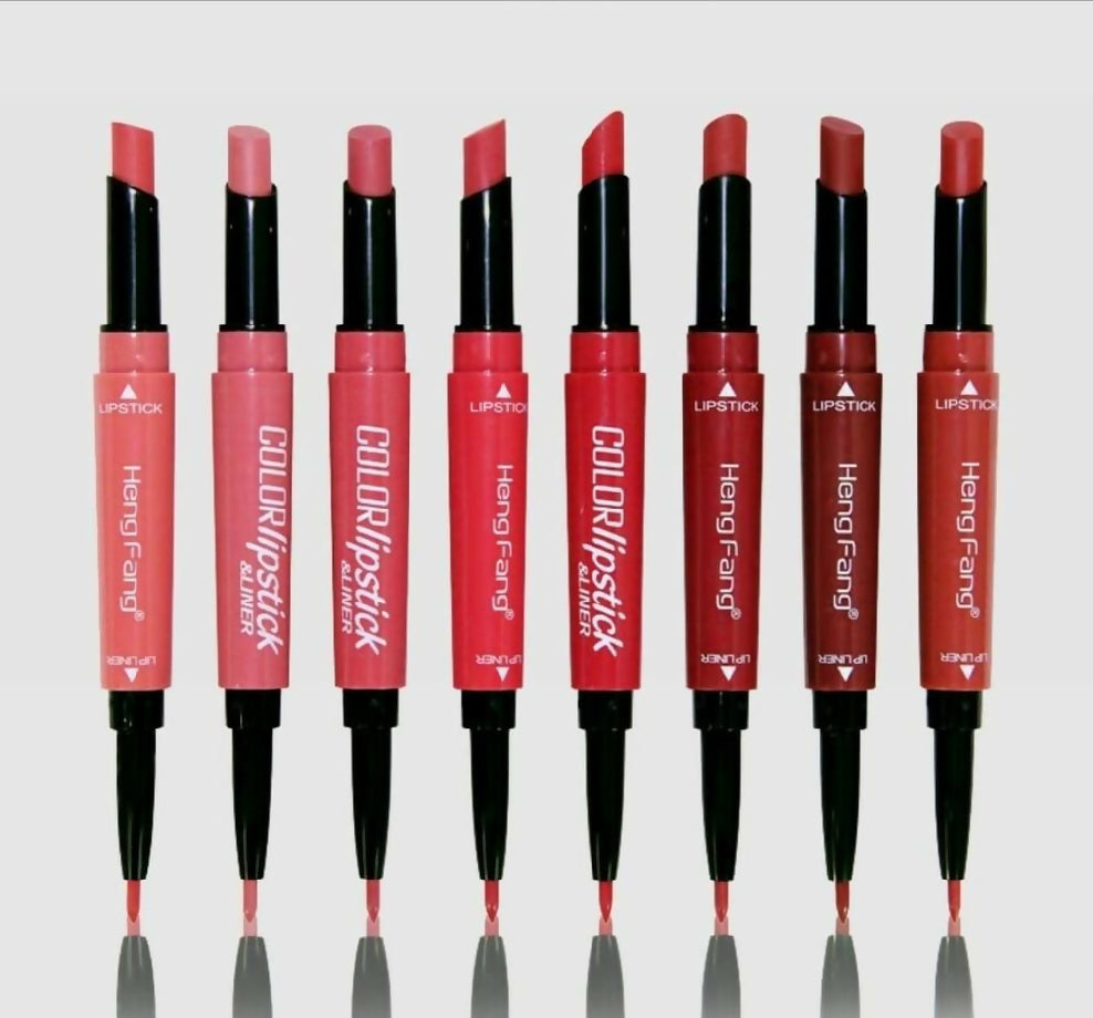 2 in 1 lipsticks