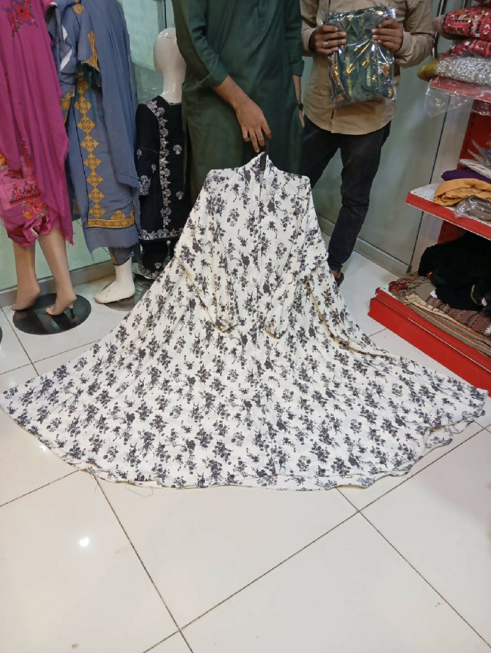 اعلیٰ معیار کا عبایہ