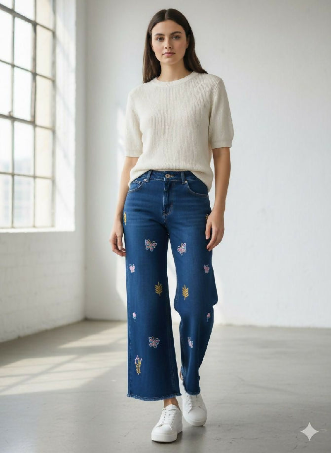 Women Denim jeans