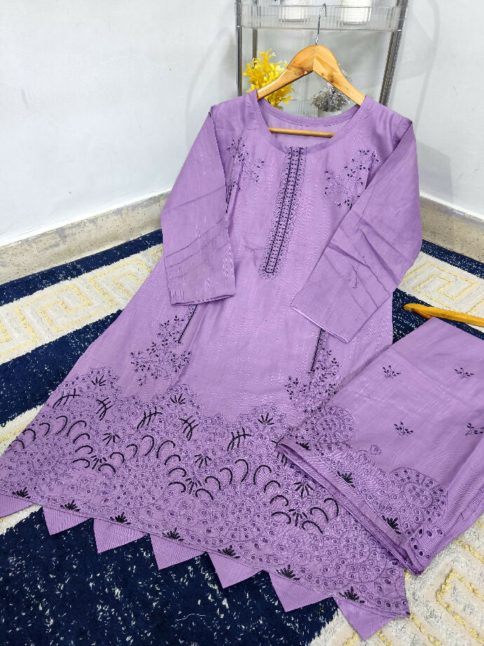 Winter khaddar collection