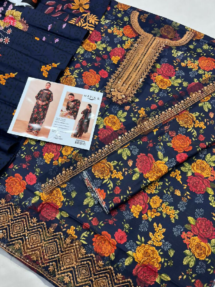 Winter Collection 2025